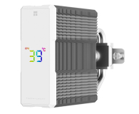 Thermalright Assassin X 120 R Digital White 120mm - 1331498 - zdjęcie 5